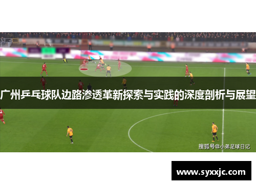 广州乒乓球队边路渗透革新探索与实践的深度剖析与展望