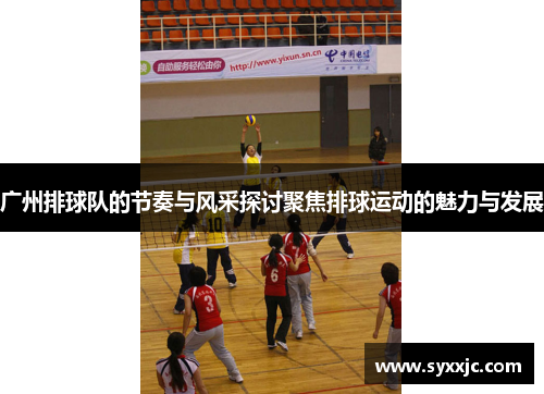 广州排球队的节奏与风采探讨聚焦排球运动的魅力与发展