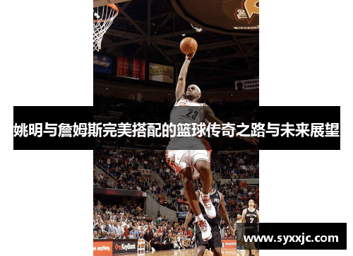 姚明与詹姆斯完美搭配的篮球传奇之路与未来展望